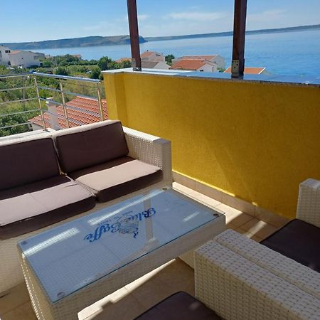 Apartmani Suncev Sjaj Ртина Экстерьер фото