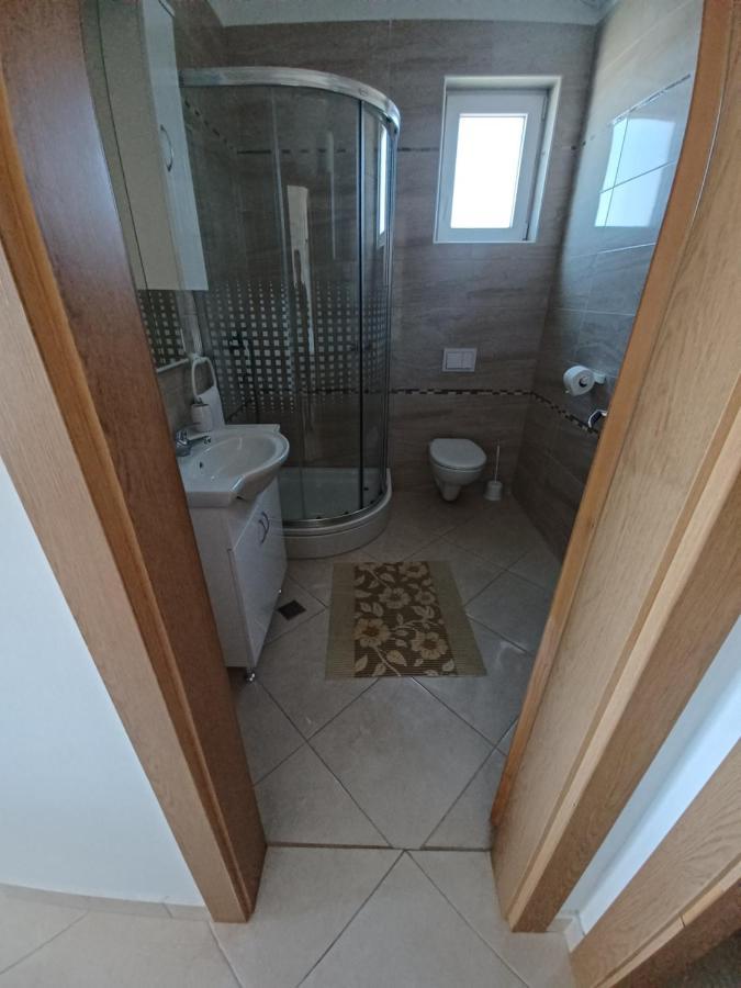 Apartmani Suncev Sjaj Ртина Экстерьер фото