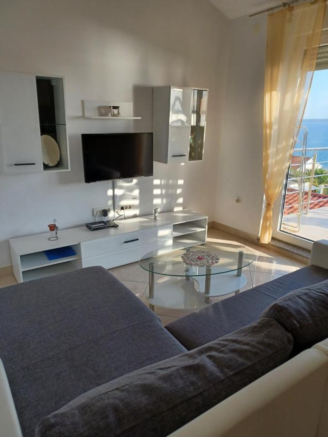 Apartmani Suncev Sjaj Ртина Экстерьер фото