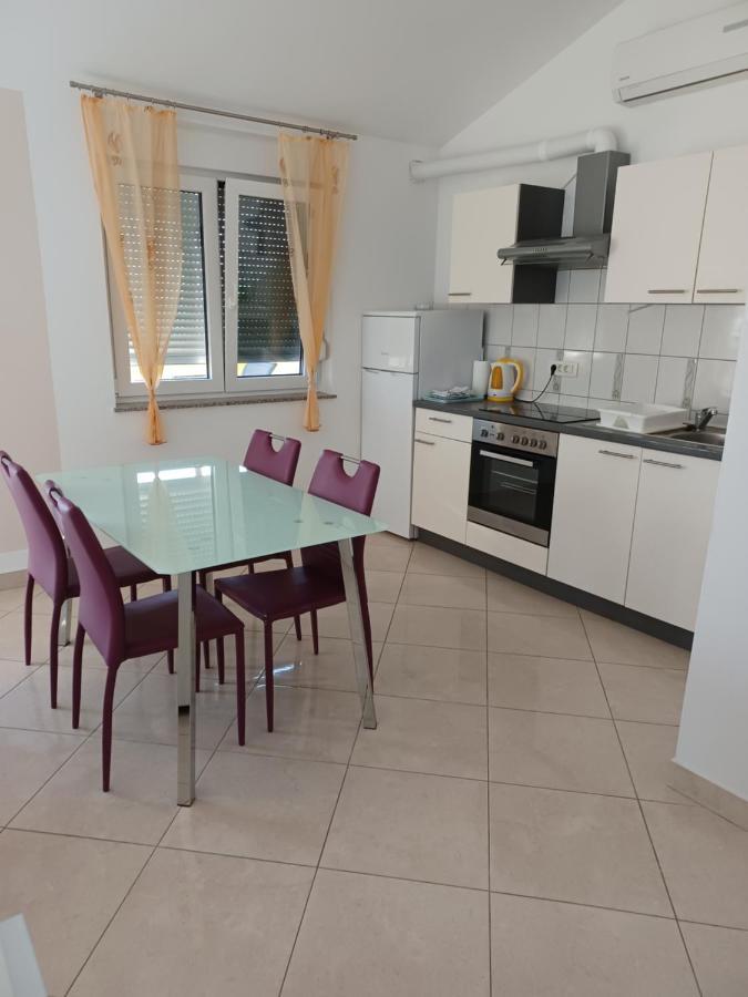 Apartmani Suncev Sjaj Ртина Экстерьер фото