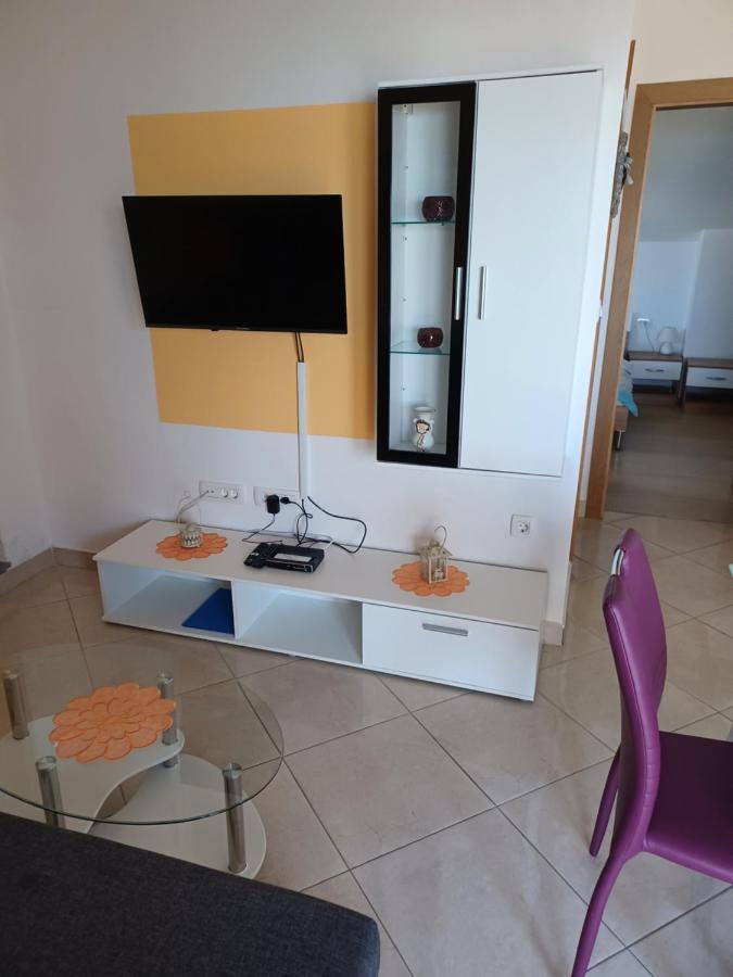 Apartmani Suncev Sjaj Ртина Экстерьер фото