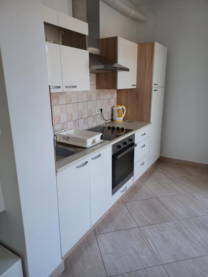 Apartmani Suncev Sjaj Ртина Экстерьер фото