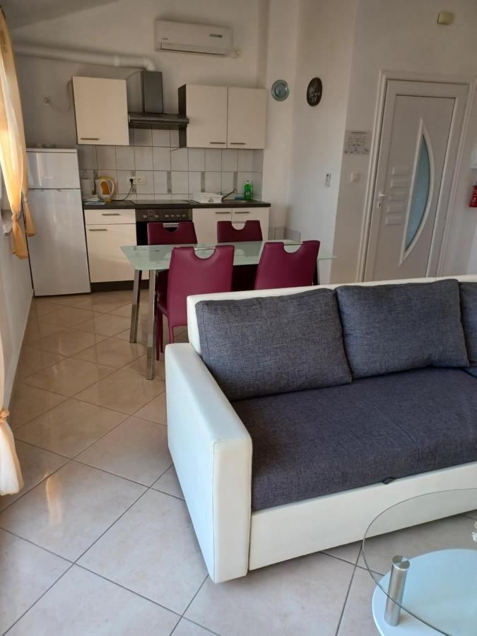 Apartmani Suncev Sjaj Ртина Экстерьер фото