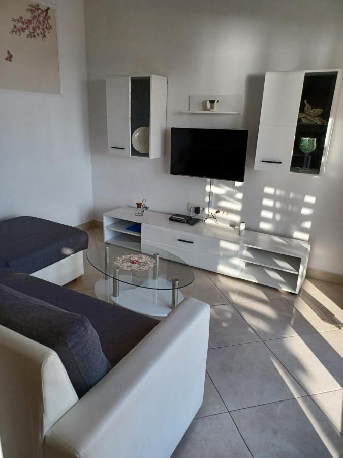 Apartmani Suncev Sjaj Ртина Экстерьер фото