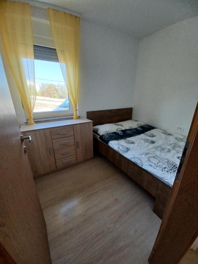 Apartmani Suncev Sjaj Ртина Экстерьер фото