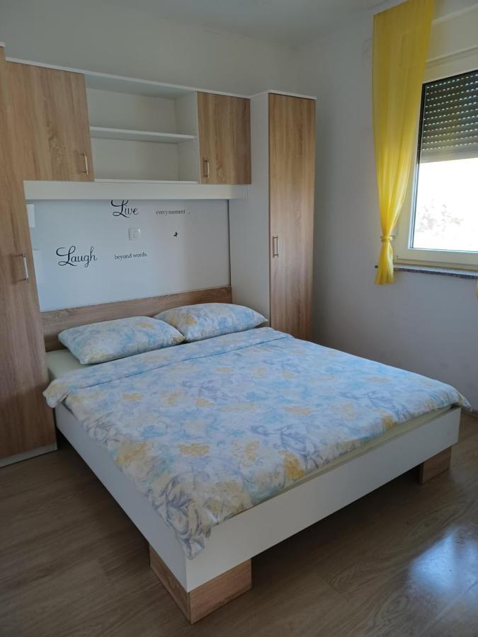 Apartmani Suncev Sjaj Ртина Экстерьер фото