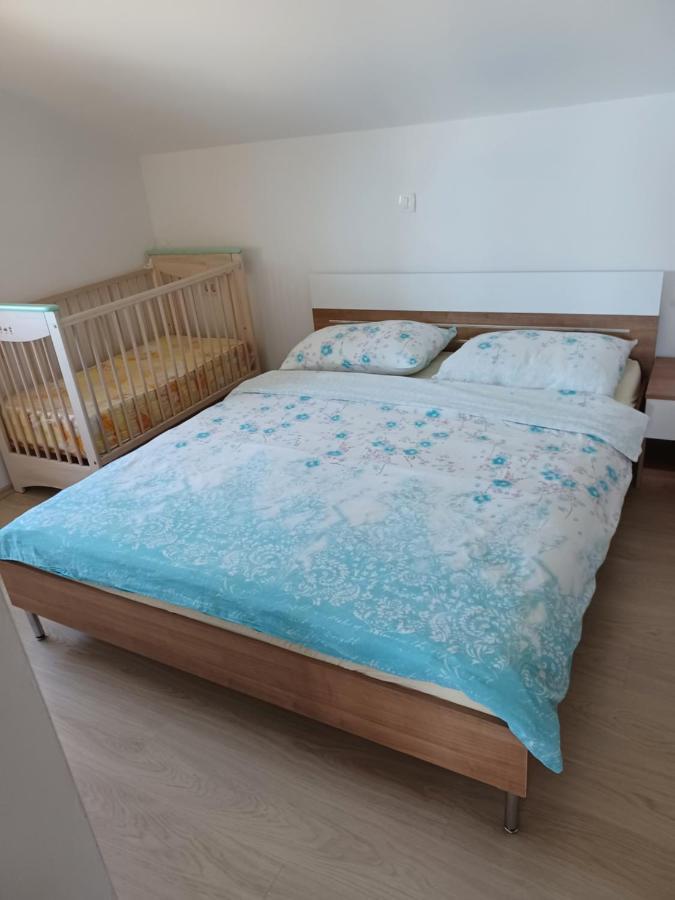 Apartmani Suncev Sjaj Ртина Экстерьер фото