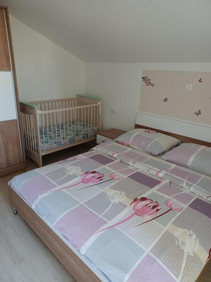 Apartmani Suncev Sjaj Ртина Экстерьер фото