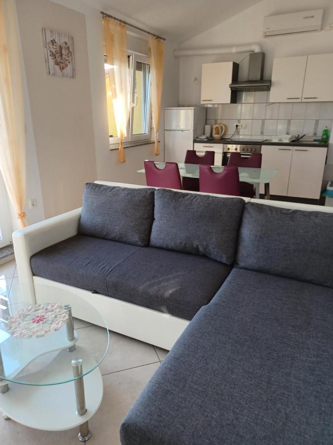 Apartmani Suncev Sjaj Ртина Экстерьер фото