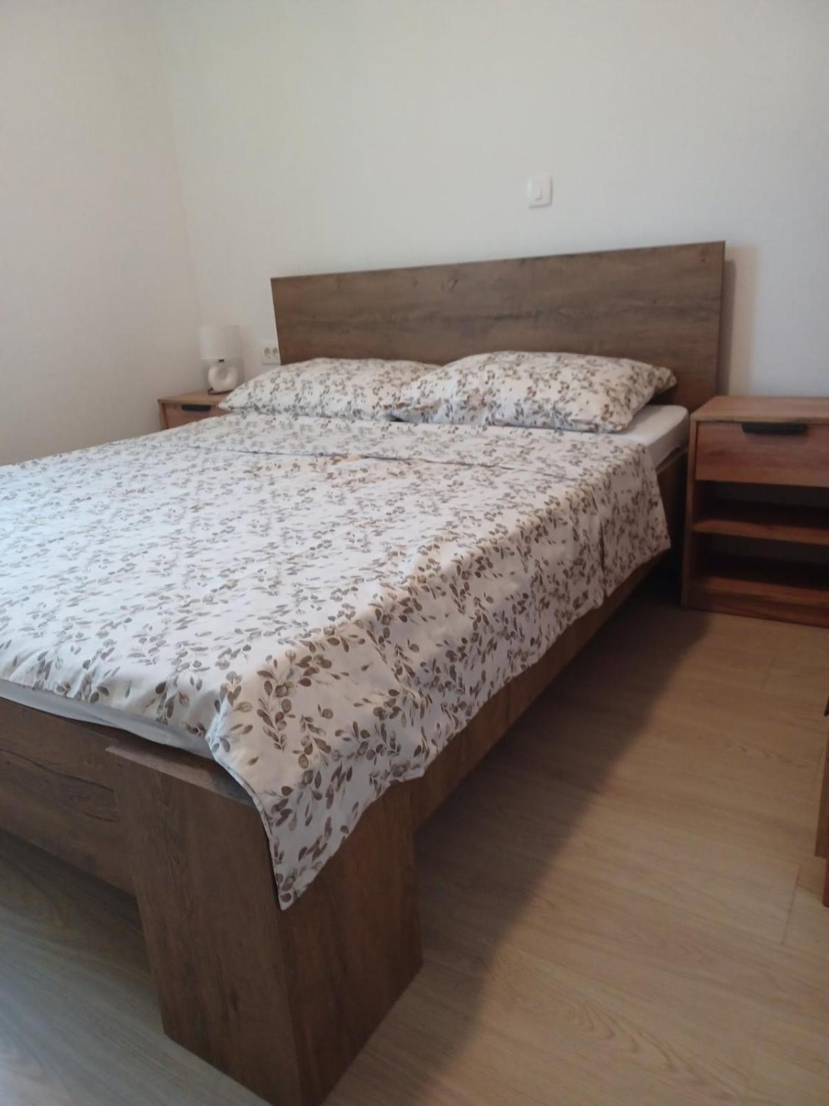 Apartmani Suncev Sjaj Ртина Экстерьер фото